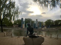 -北京世界公园