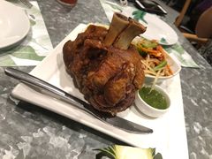 -香蕉叶餐厅(是隆店)