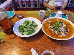 -巴特餐饮6加1音乐餐吧·新疆菜
