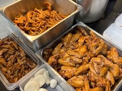 -山水肠粉(盐田店)