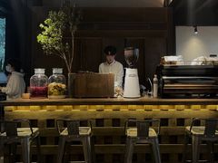 -Metal hands·铁手咖啡