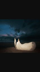 -巴黎婚纱摄影工作室