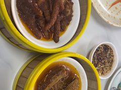 -争先鲜·蒸汽海鲜自助·鲜切牛肉
