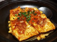 客家酿豆腐-客语客家菜(东山口店)