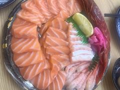 -熟里三文鱼旗舰店(红星店)