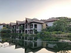 -广州都喜泰丽温泉度假酒店