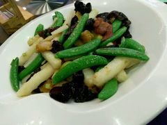 竹溪珍味素-潮喜竹溪荔湖酒家(荔枝湾店)