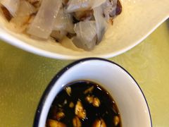 -天桥饭店·特色海鲜(金山嘴渔村店)