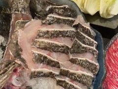 -熹悟海鲜火锅·广式打边炉