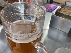 -张记烤羊腿(北花园店)