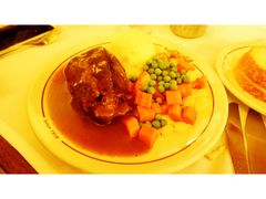 -Musso & Frank Grill