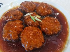 南煎丸子-泰丰楼(前门西大街店)