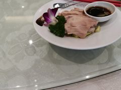 白切肚尖-金八仙酒店