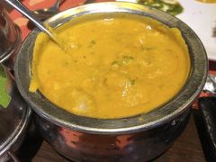 -Bombay Grill印度餐厅