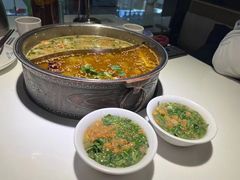 -大河宴鱼台头(金凤万达店)