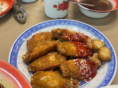 -老三样·旧食新味(万寿宫店)