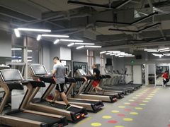 -CXFIT 陈徐健身工作室(凯旋店)