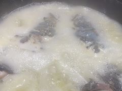 -好灶头妈妈菜·柴火灶台鱼·千岛湖土菜地标美食