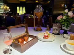 -狮拾久·现代新加坡料理(福田COCO Park店)