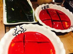 -大龙辣火锅·龙虾·烧烤(湖滨新天地店)