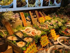 -必点海鲜·鲅鱼水饺(鞍山西道店)