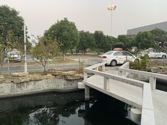 -华枫华元驾校(科技城校区)