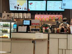 -奈雪的茶(凯德新都心店)