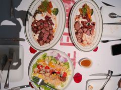 -佐度王子扒房(天鹅湖店)