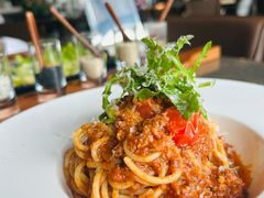 -恰餐厅 CHAR Grill&Bar(西安经开洲际店)