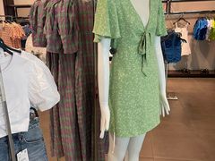 -ZARA(沈阳大悦城店)