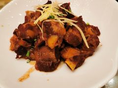 -上海浦东嘉里大酒店