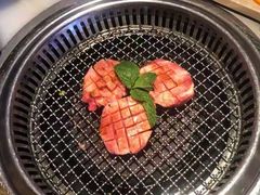 -厚贞日式烤肉(龙之梦店)