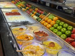 -盛江山自助料理(太原街万达店)