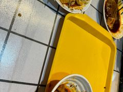 -马三洋芋片(簋街店)