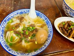 汤粉-惠康汤粉店(惠新中街店)