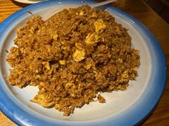 蛋炒饭-兔槽江湖菜·重庆璧山兔(水围店)