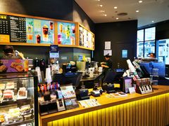 -星巴克(北京阜安路店)