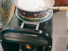 -诺敏塔拉奶茶-布里亚特包子-手把肉(锦都会店)