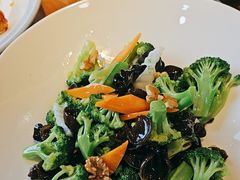 -那家老院子东北菜·饺子·小鸡炖蘑菇(艳华街店)