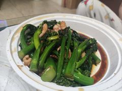 -海鲜街菜馆(海珠南路店)
