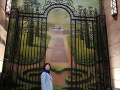 -外滩二十二号艺术中心