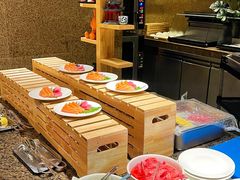 -汕头龙光喜来登酒店