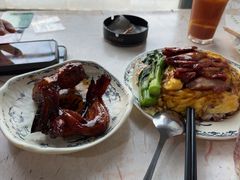 -渔记茶餐厅(渔村店)
