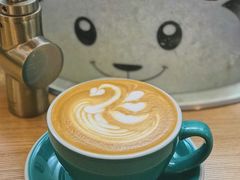 -COFFEE HOLIC(朝外SOHO店)
