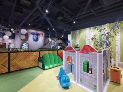 -幻贝家儿童乐园(苏州中心店)