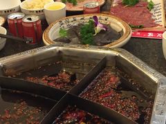 -陈眼镜火锅(总店)