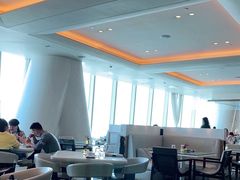 -广州四季酒店·意珍·意式自助餐