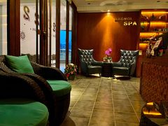 -木兰逸•泰式按摩•头疗•SPA(车公庙店)