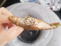 农家煎藕饼-粗茶淡饭(东关街店)