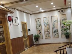 -老雒阳面馆·水席(洛宁高速路口店)